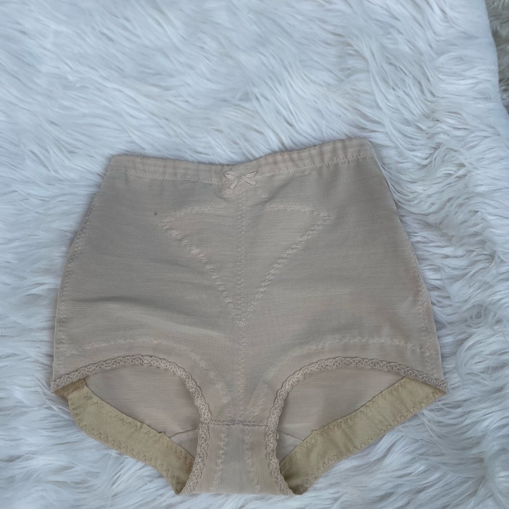 Vintage vanity fair panties
